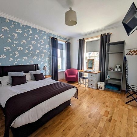 The Havelock Hotell Nairn Exteriör bild