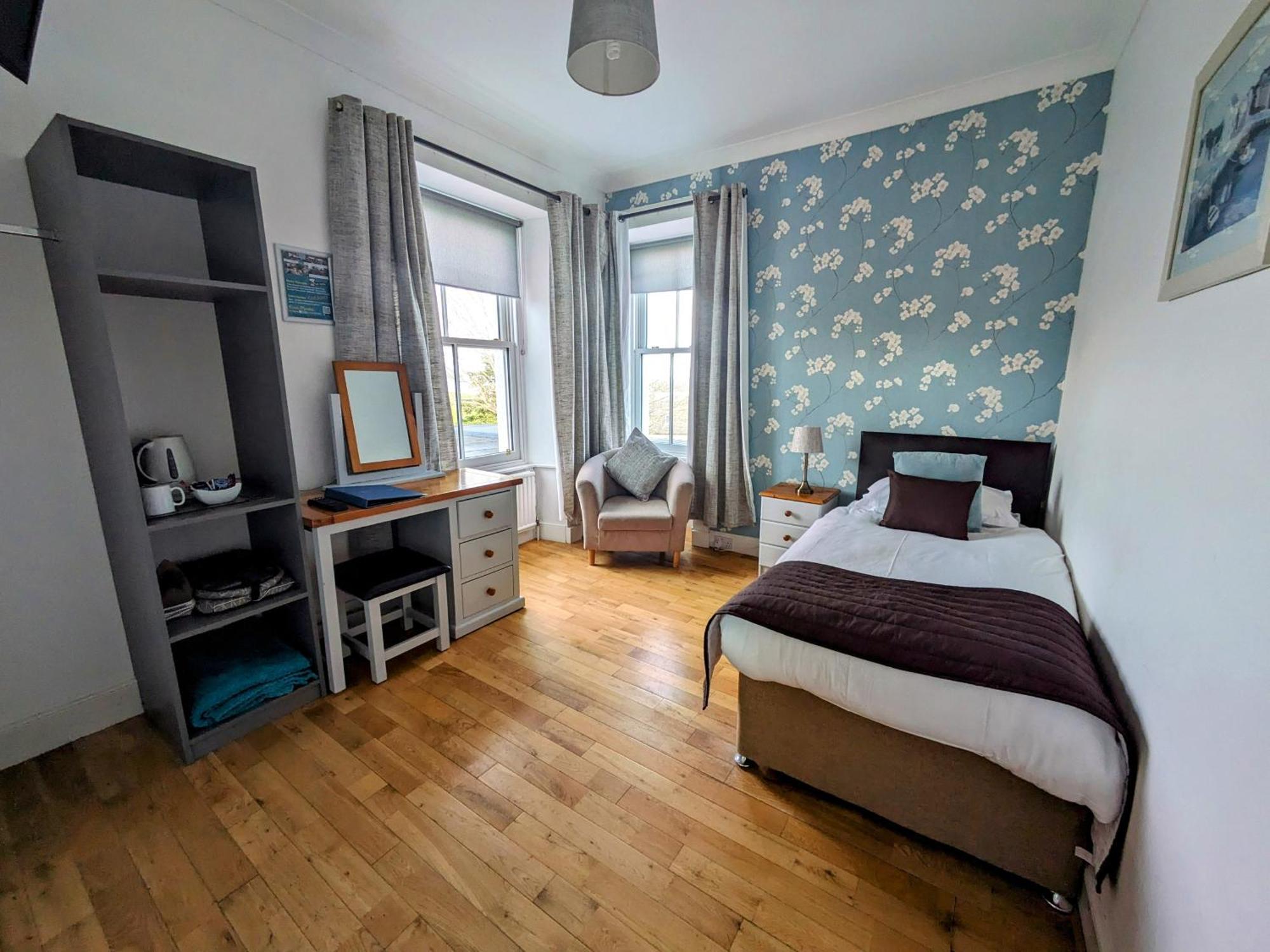 The Havelock Hotell Nairn Exteriör bild