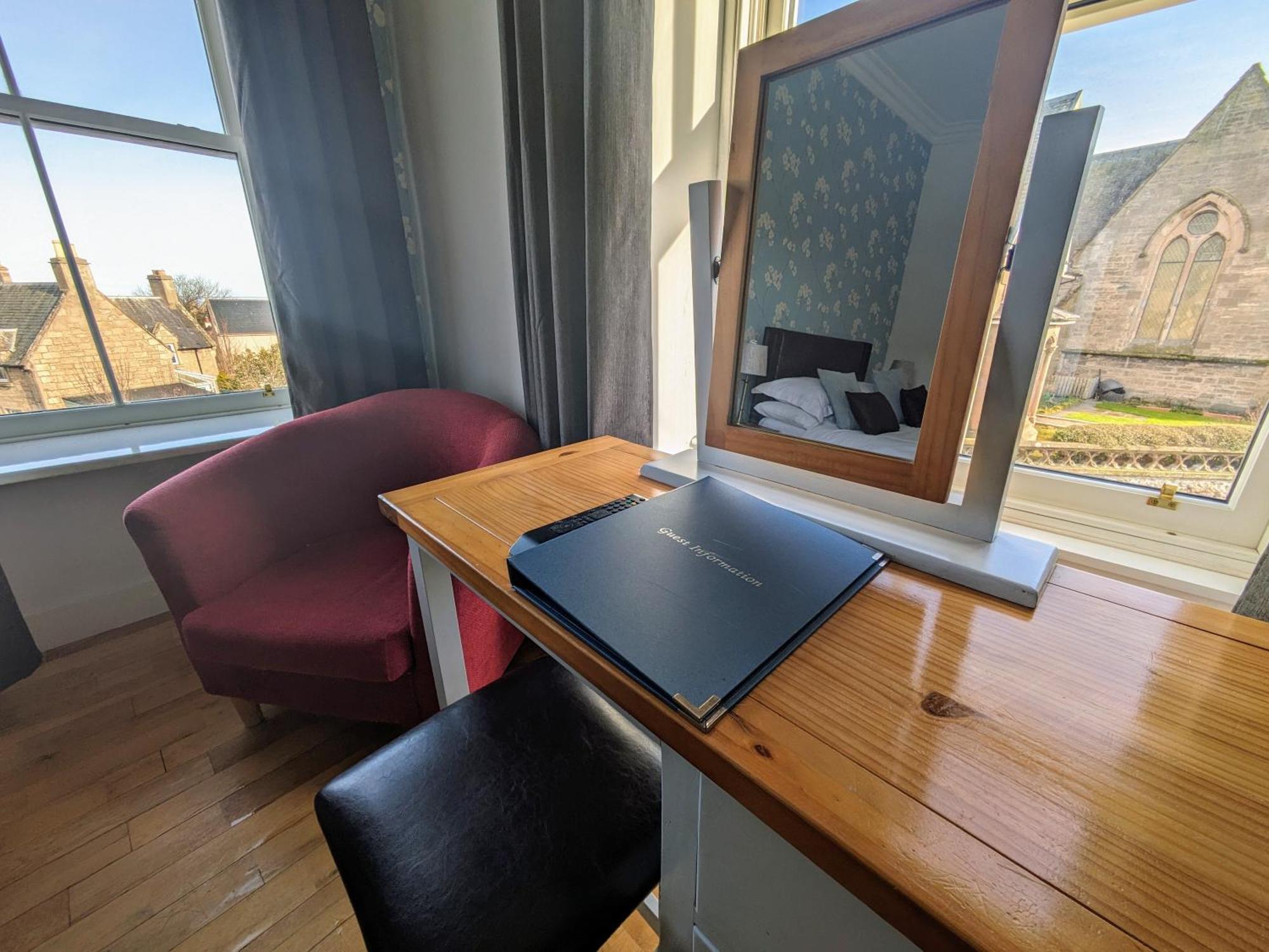 The Havelock Hotell Nairn Exteriör bild